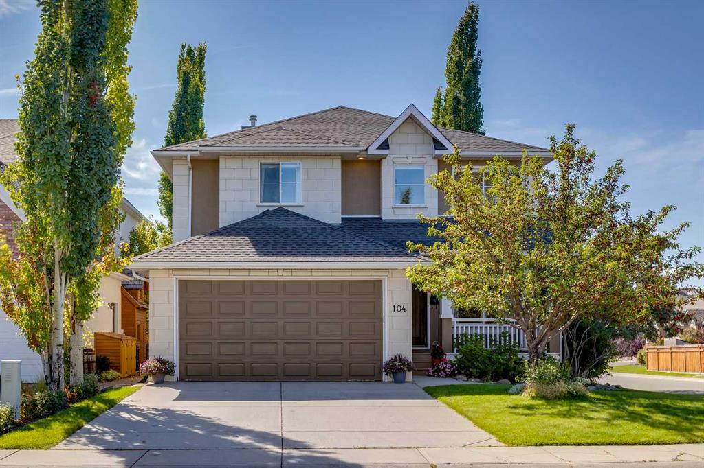 Picture for 104 Strathridge Place SW