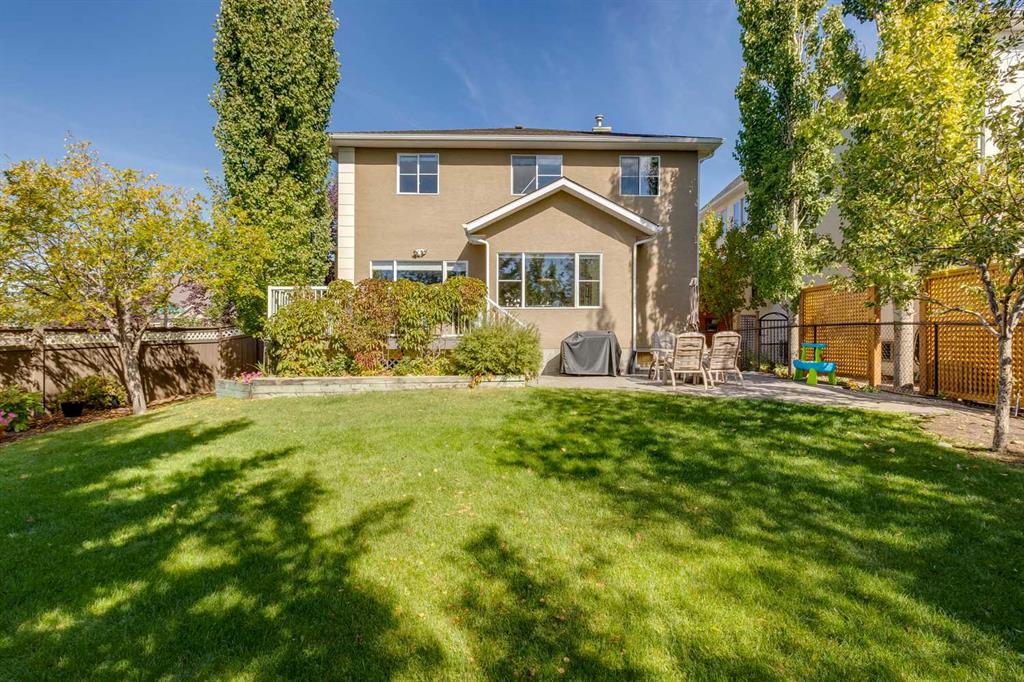 Picture for 104 Strathridge Place SW