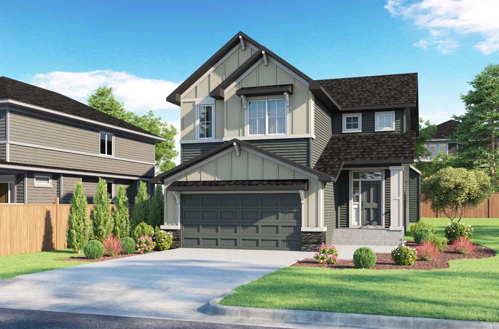 Picture for 685 Coopers Crescent SW