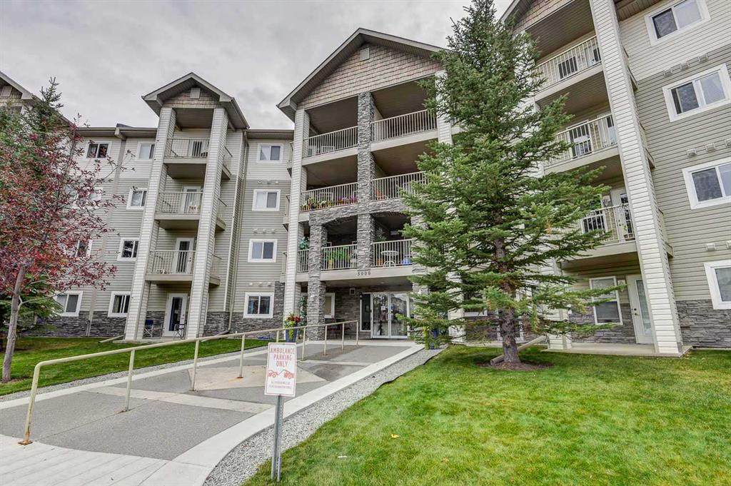 Picture for 410, 5000 Somervale Court SW
