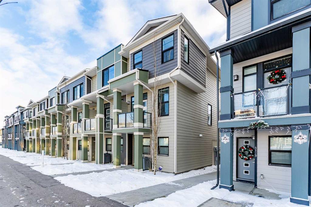 Picture for 4135 Seton Drive SE