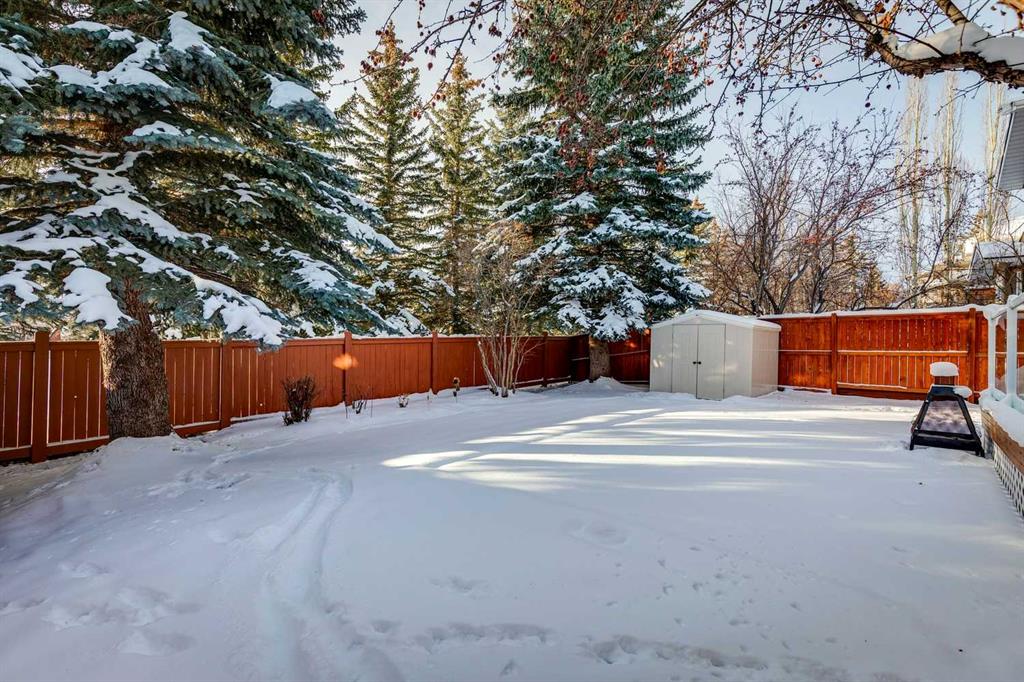 Picture for 132 Straddock Crescent SW