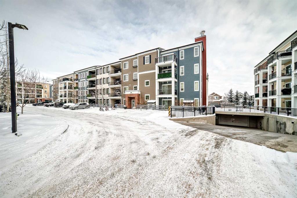 Picture for 1308, 215 Legacy Boulevard SE