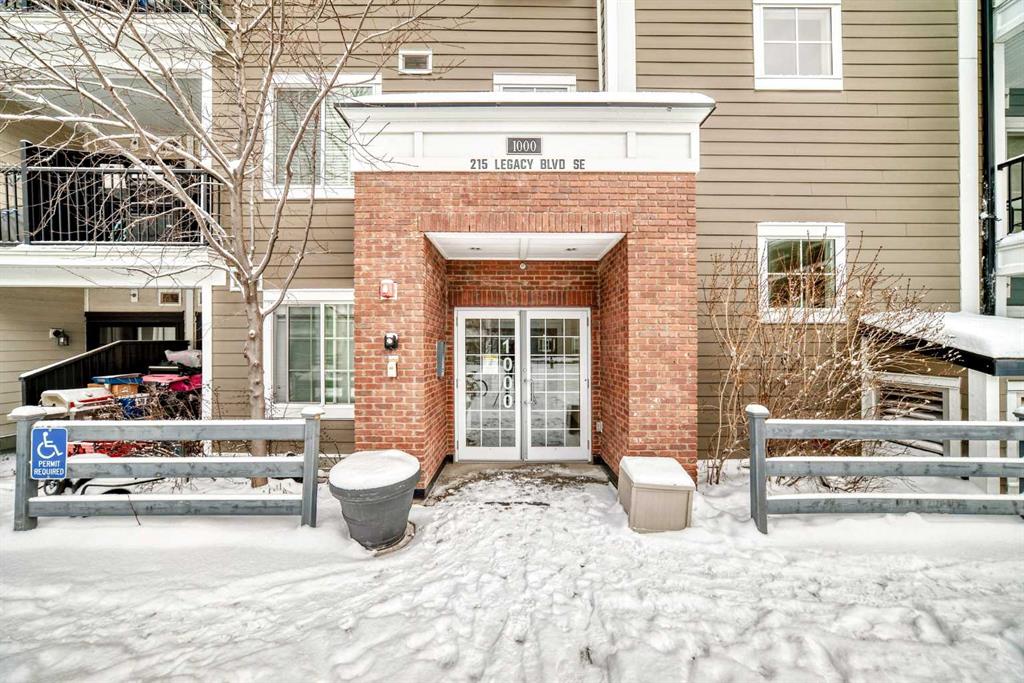Picture for 1308, 215 Legacy Boulevard SE
