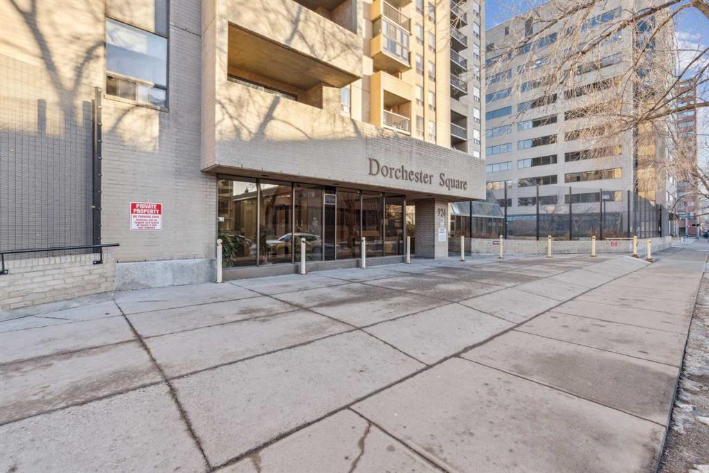 Picture for 1109, 924 14 Avenue SW