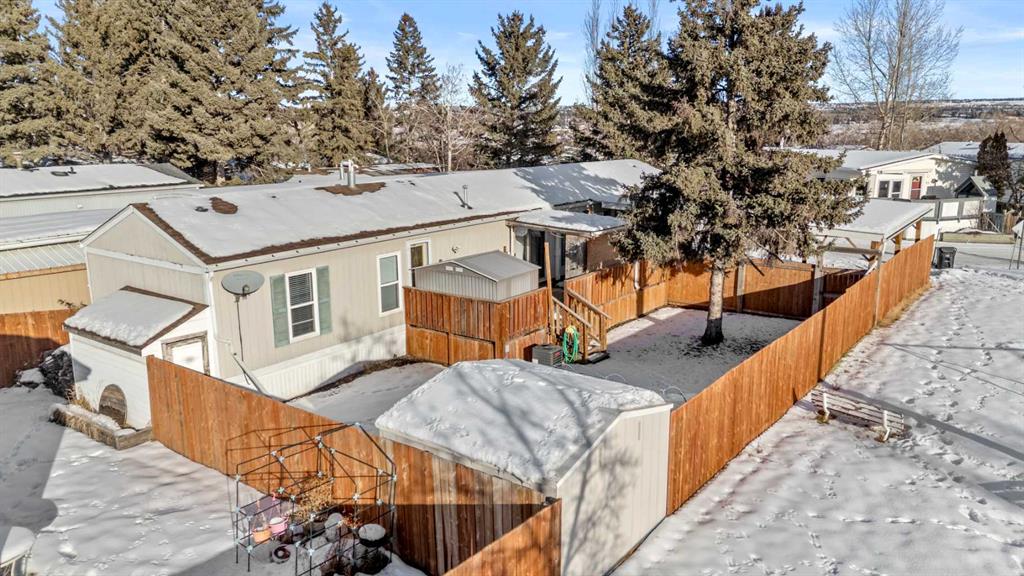 Picture for 38, 3223 83 Street NW