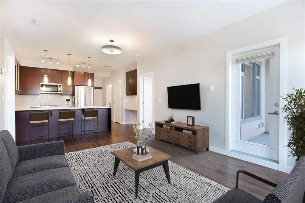 Picture for 207, 1720 10 Street SW