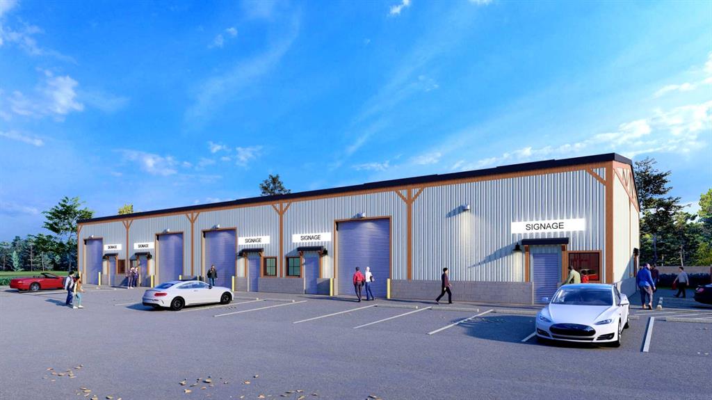 Picture for 14 Griffin Industrial Point 