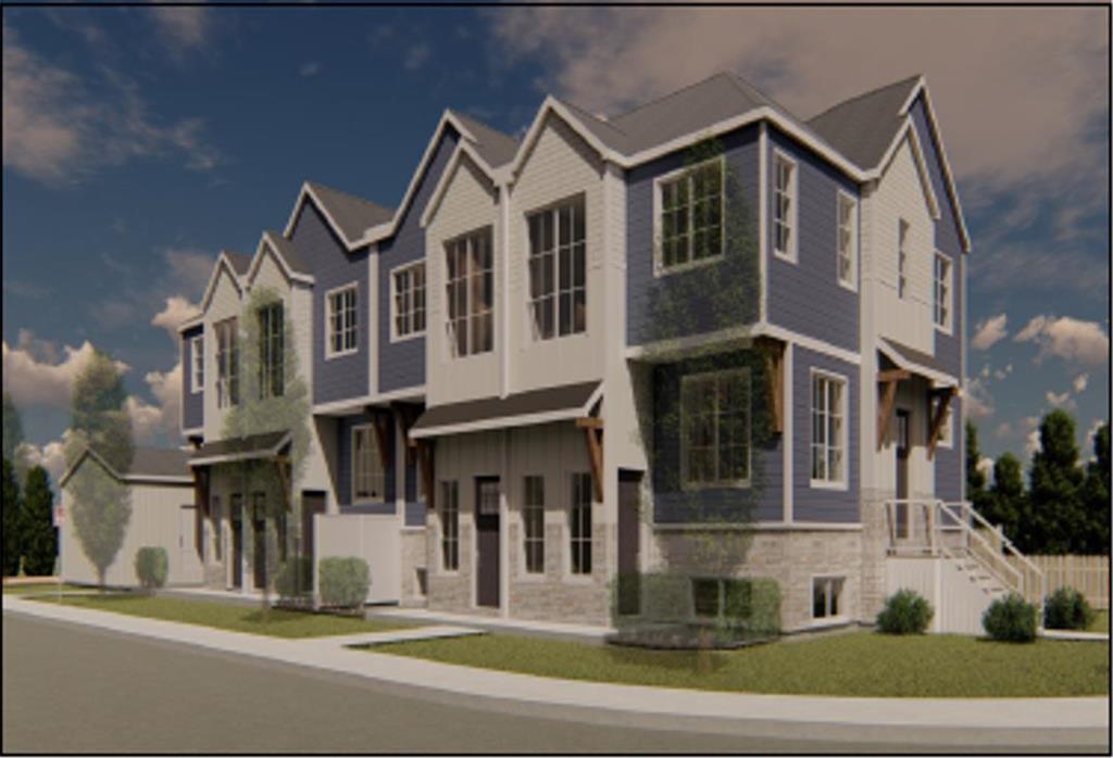 Picture for 1740 17 Street NW