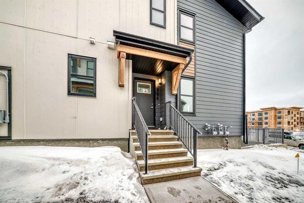 Picture for 306, 135 Mahogany Parade SE