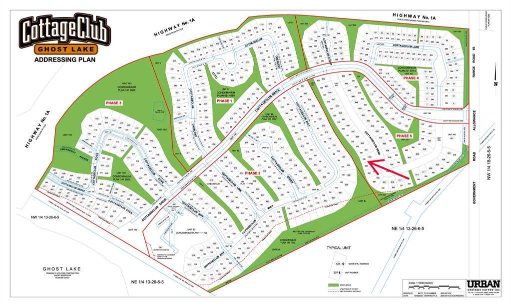 Picture for 629 CottageClub Bend  