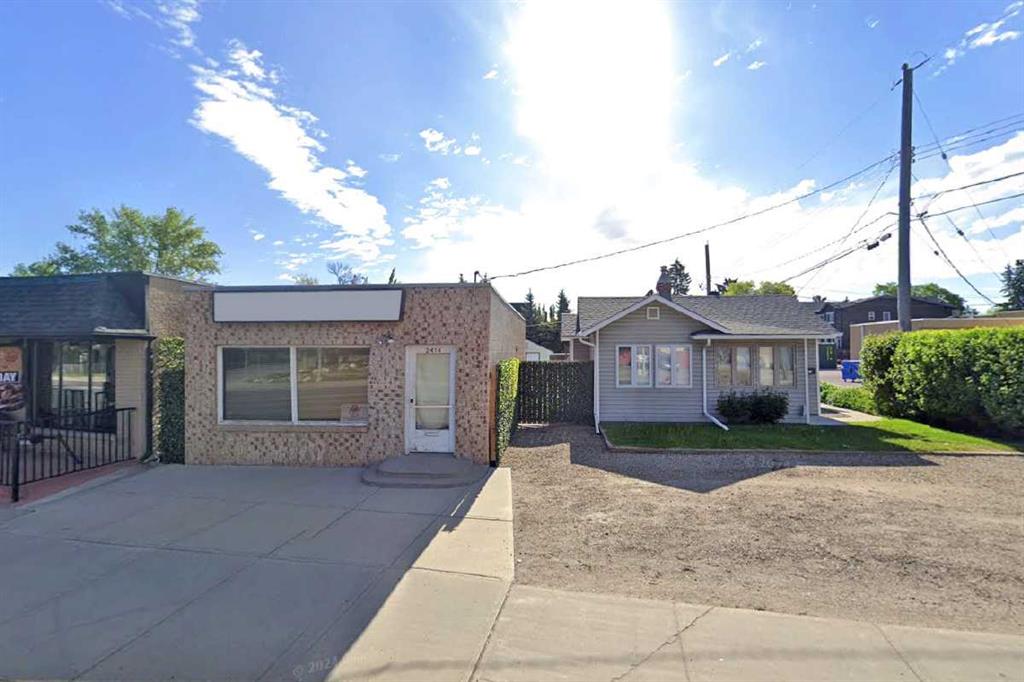 Picture for 2412-2414 Edmonton Trail NE