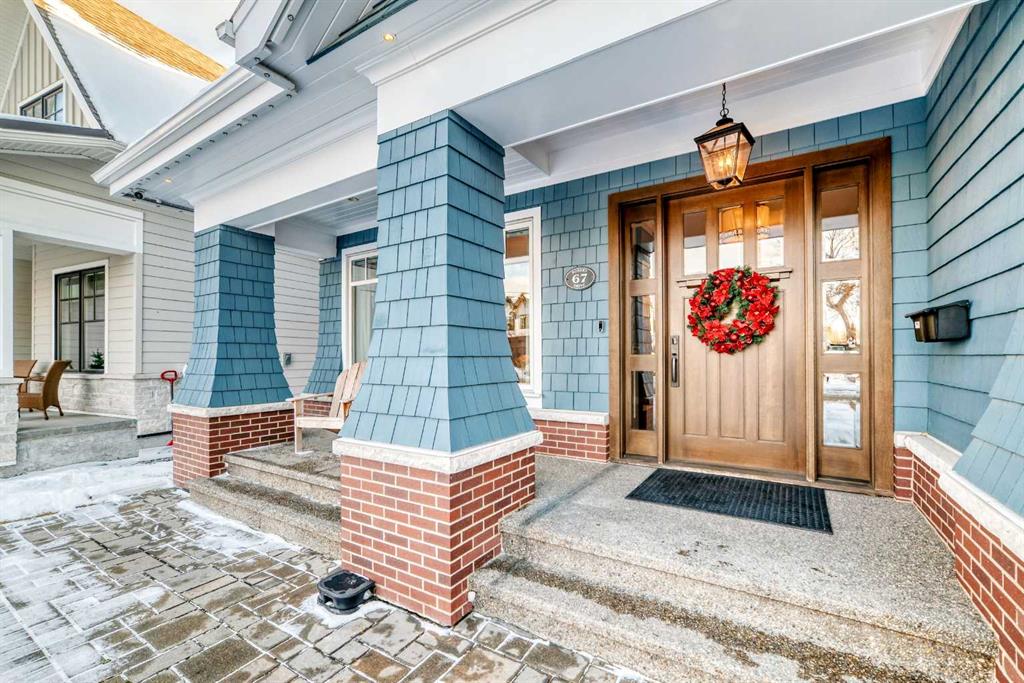 Picture for 67 Rosery Drive NW