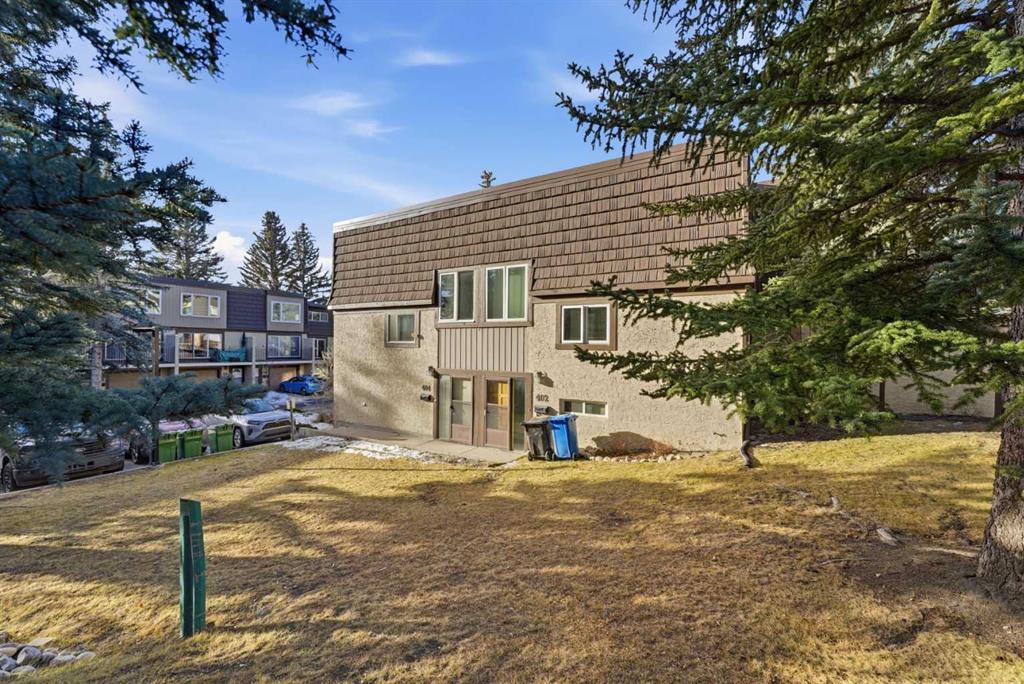 Picture for 404, 3130 66 Avenue SW