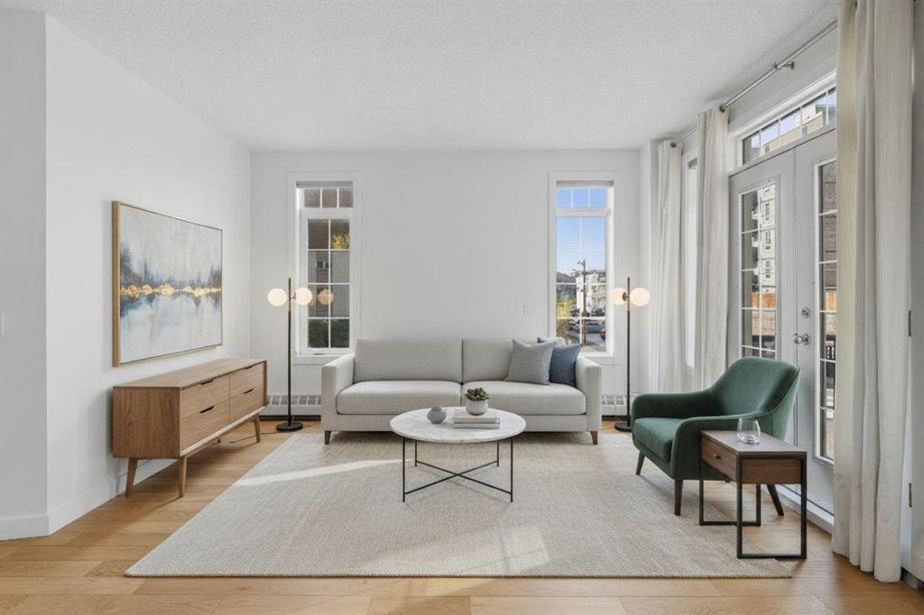 Picture for 209, 1000 15 Avenue SW