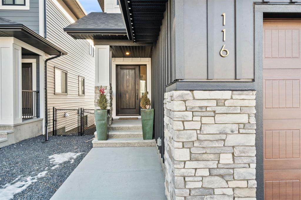 Picture for 116 Ranchers View 