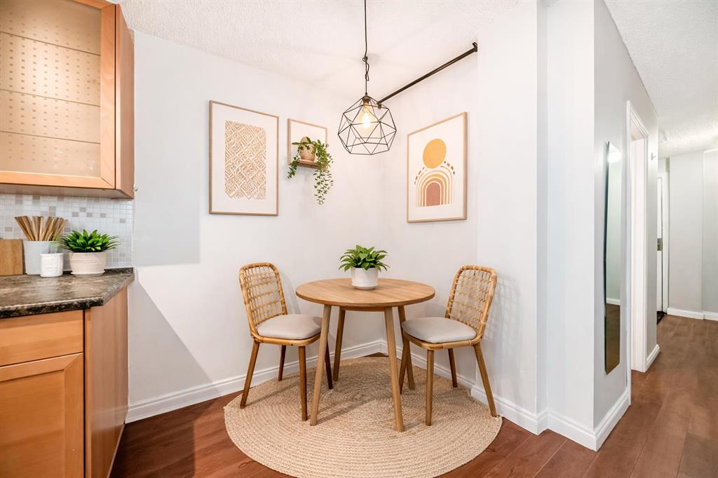 Picture for 208, 1222 13 Avenue SW