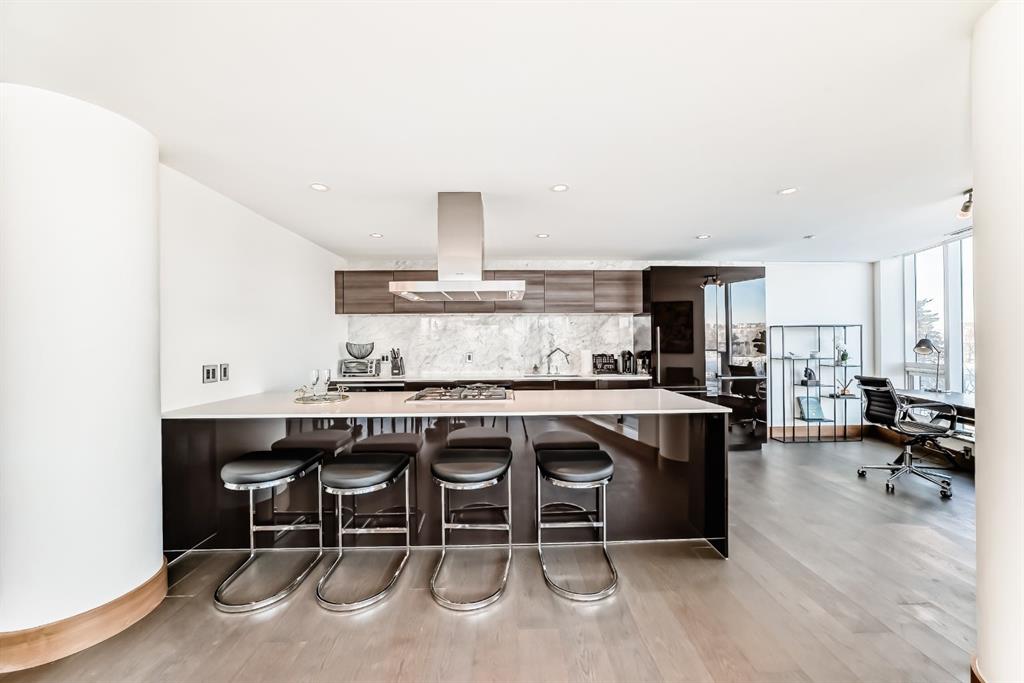 Picture for 312, 738 1 Avenue SW