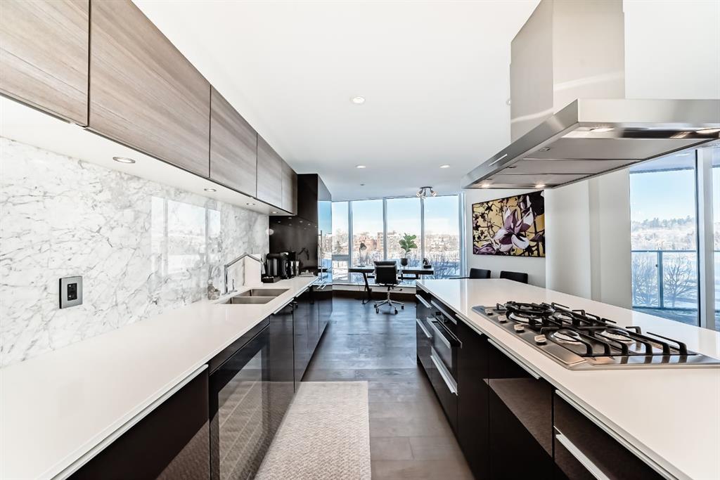 Picture for 312, 738 1 Avenue SW