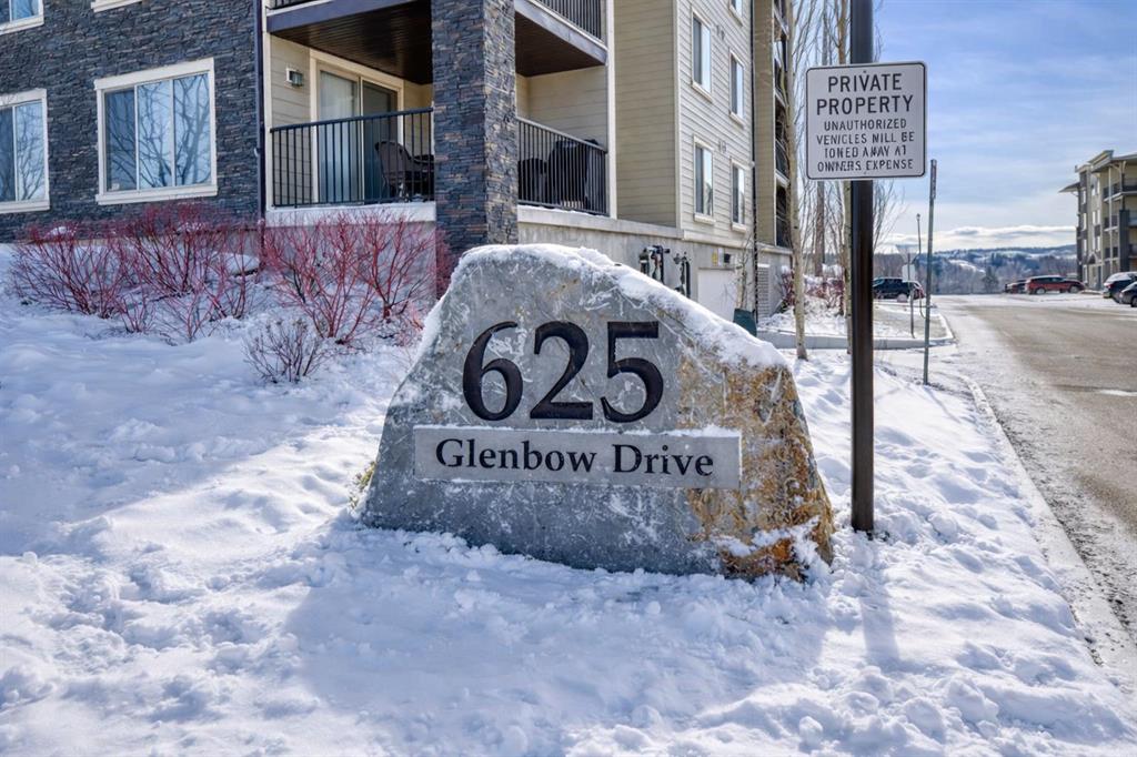 Picture for 2103, 625 Glenbow Drive 