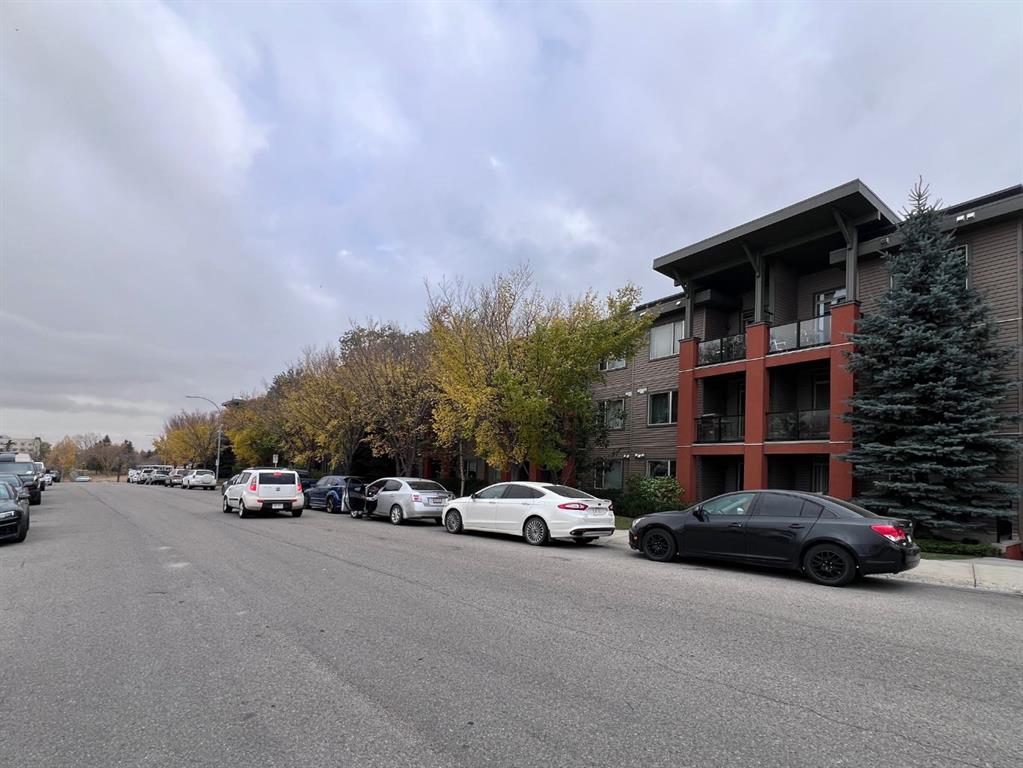 Picture for 104, 2727 28 Avenue SE