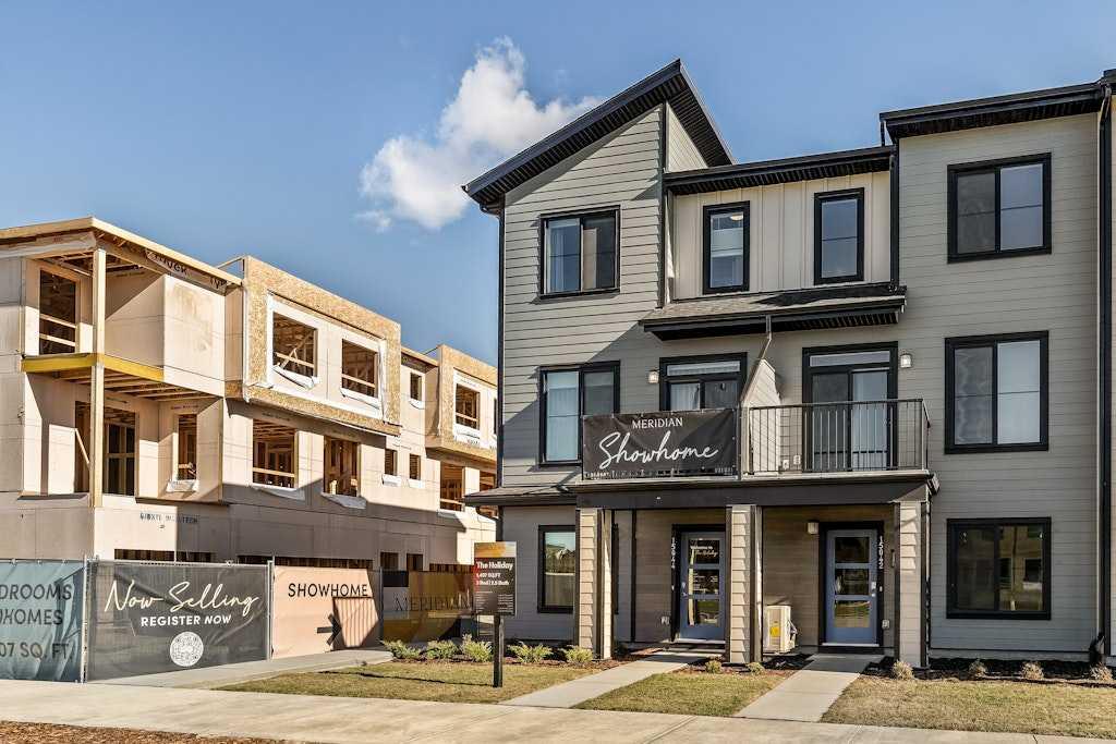 Picture for 1201, 60 Howse Lane NE