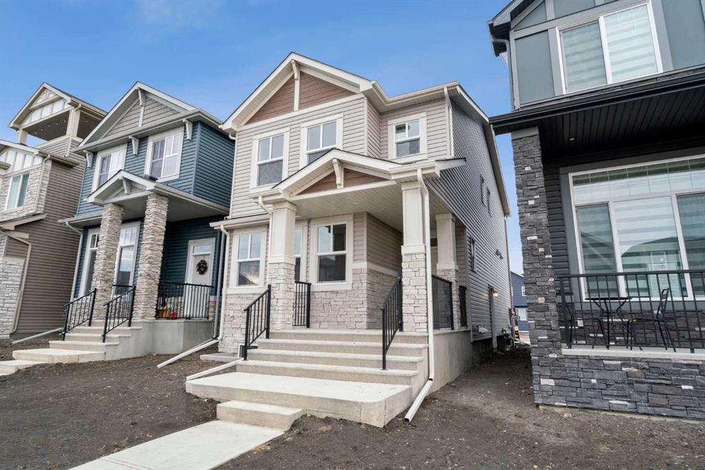 Picture for 17 Creekview Manor SW