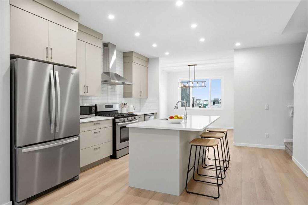 Picture for 17 Creekview Manor SW