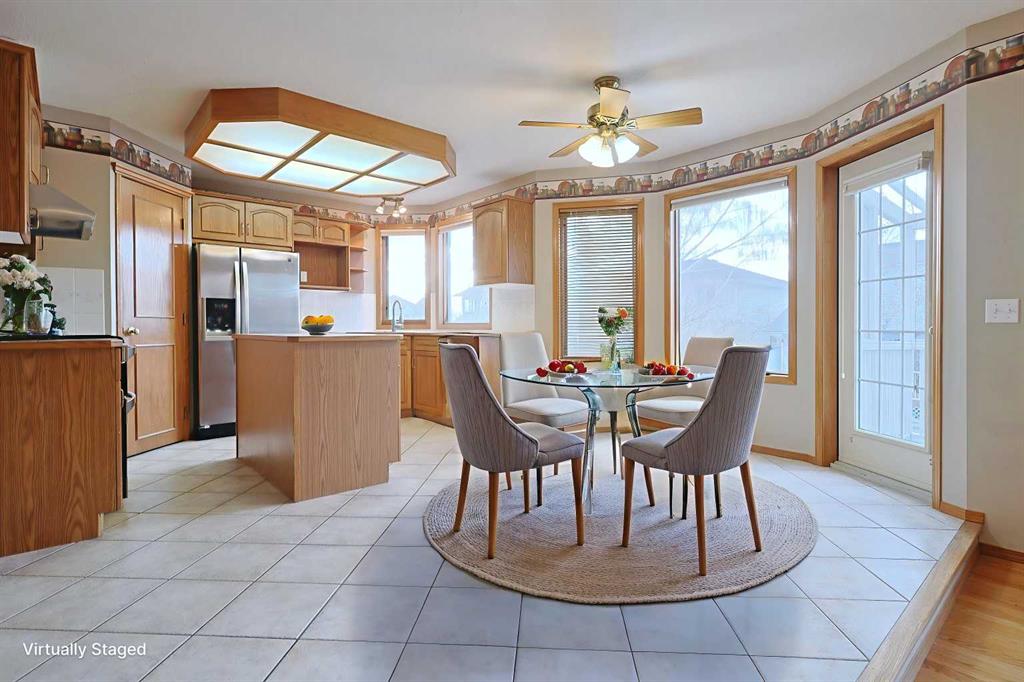 Picture for 111 Schubert Place NW