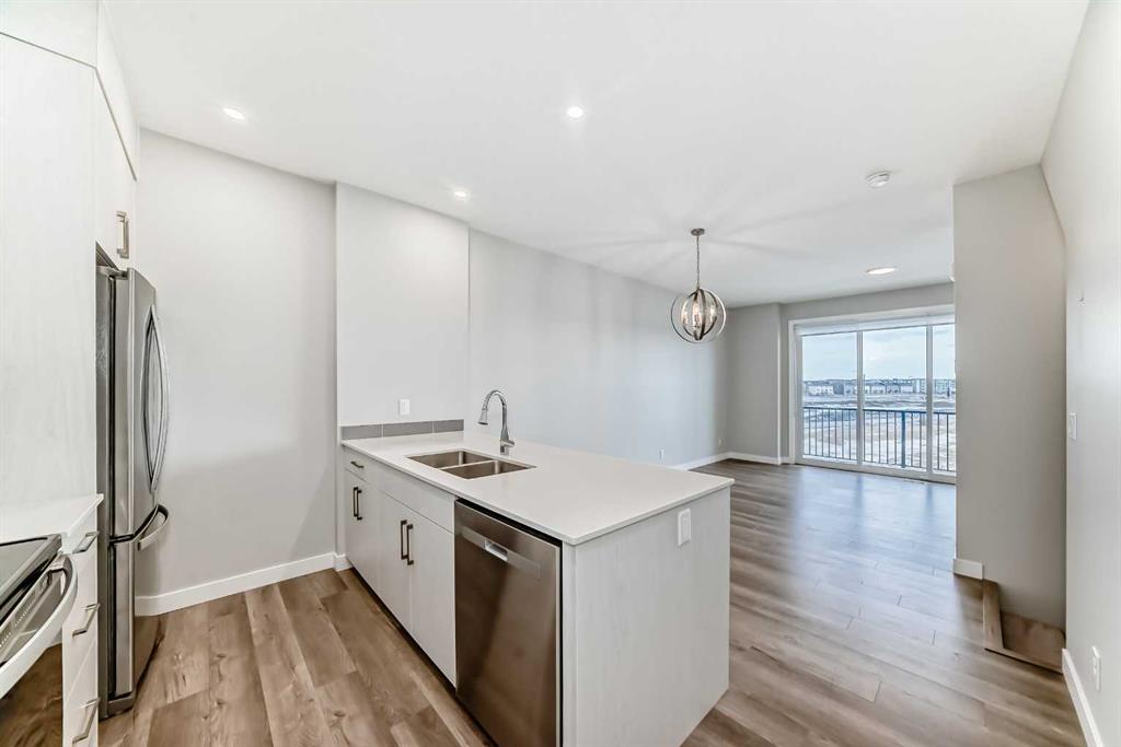 Picture for 112 Evanscrest Square NW