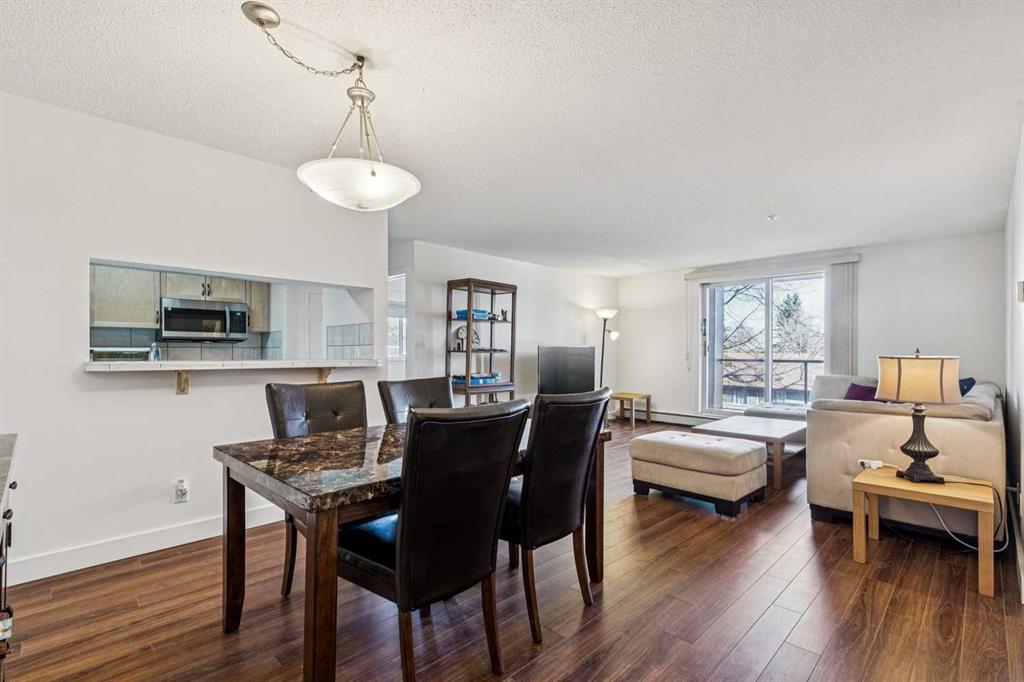 Picture for 202, 2022 Canyon Meadows Drive SE