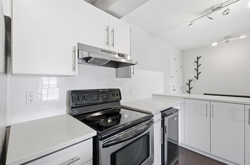 Picture for 505, 1330 15 Avenue SW