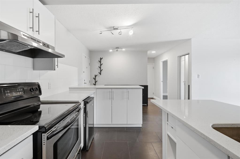 Picture for 505, 1330 15 Avenue SW