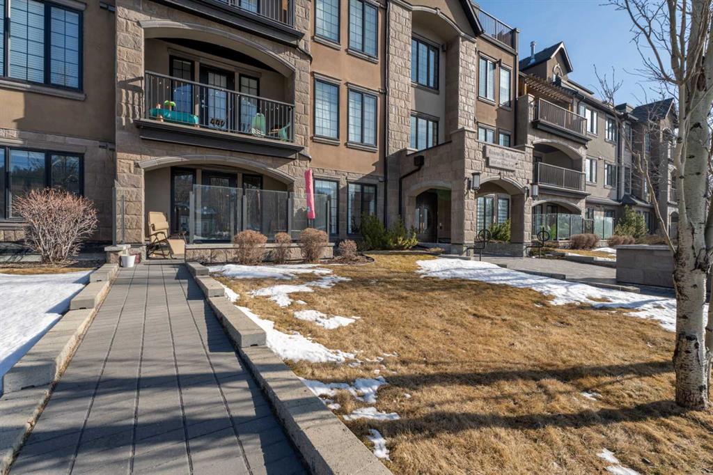 Picture for 101, 3320 3 Avenue NW