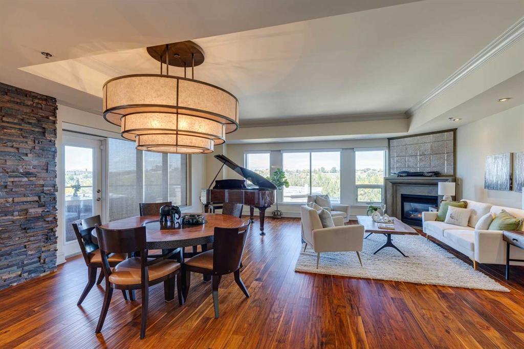 Picture for 702, 600 Princeton Way SW