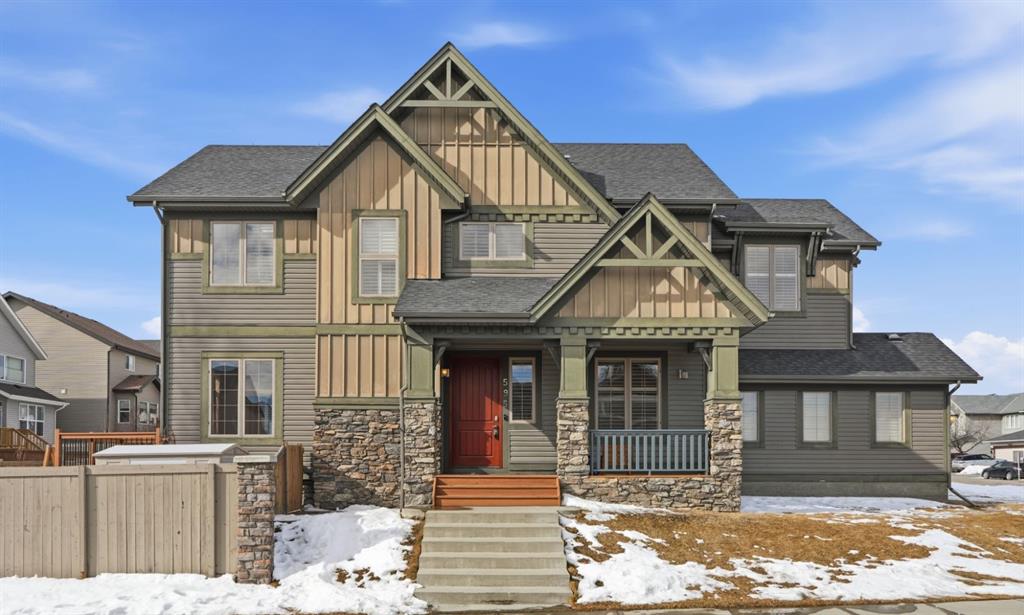 Picture for 595 Panamount Boulevard NW