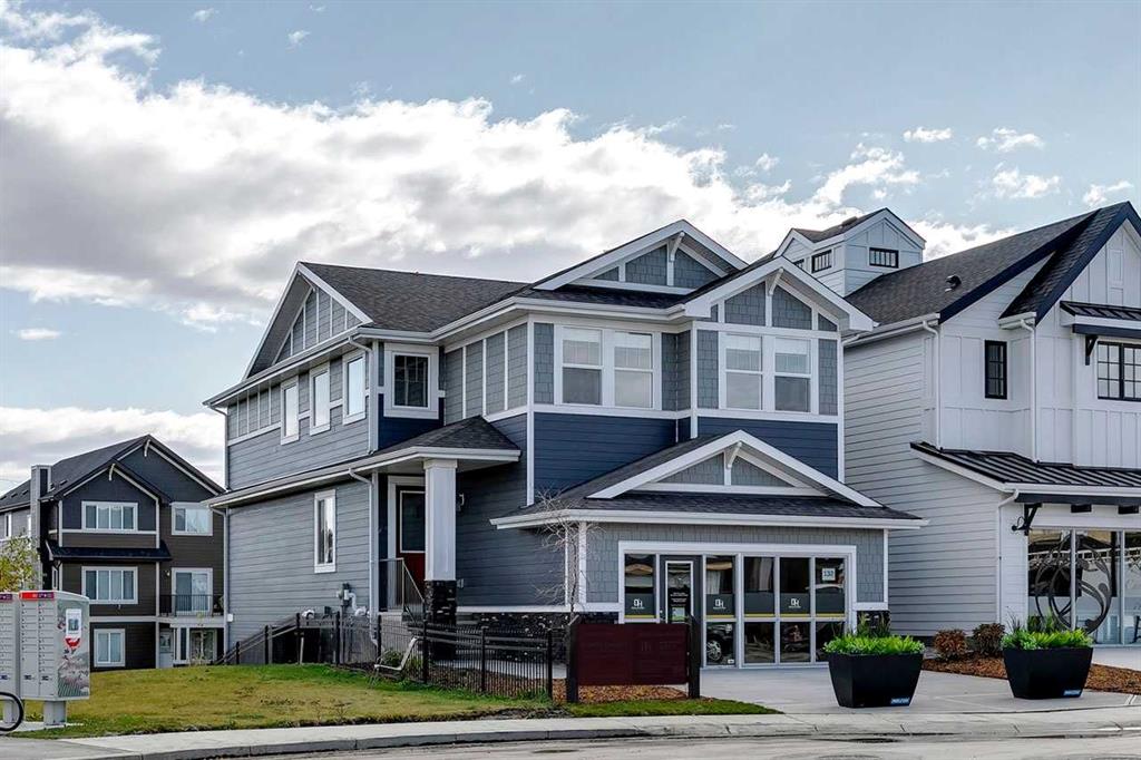 Picture for 132 Sunrise Heath 