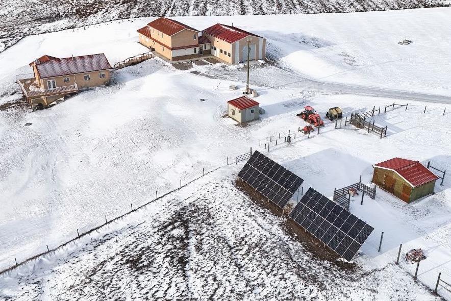 Picture for 16111 274 Avenue E