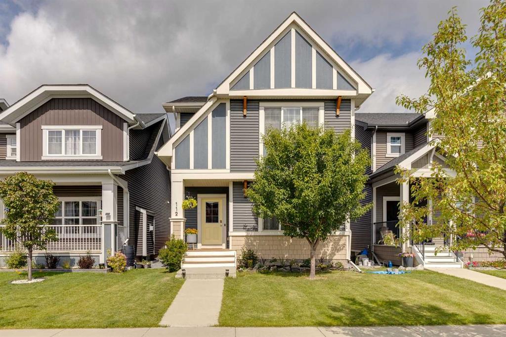 Picture for 112 Fireside Drive 