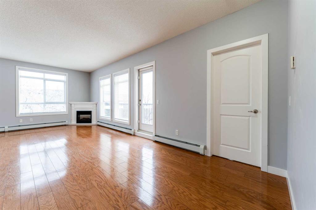 Picture for 401, 323 18 Avenue SW