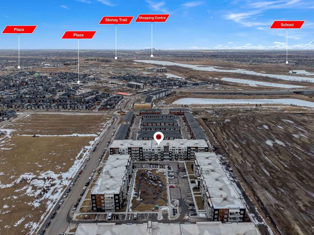 Picture for 2108, 550 Belmont Street 