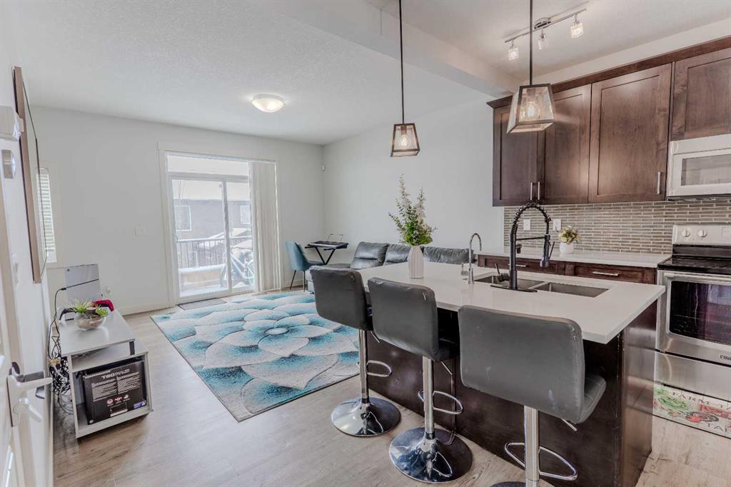 Picture for 413, 355 Nolancrest Heights NW