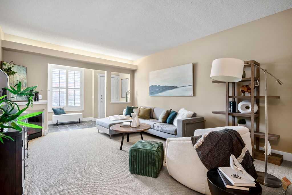 Picture for 15, 27 Springborough Boulevard SW