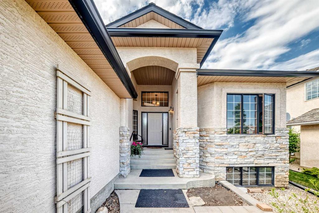 Picture for 60 Hamptons Terrace NW