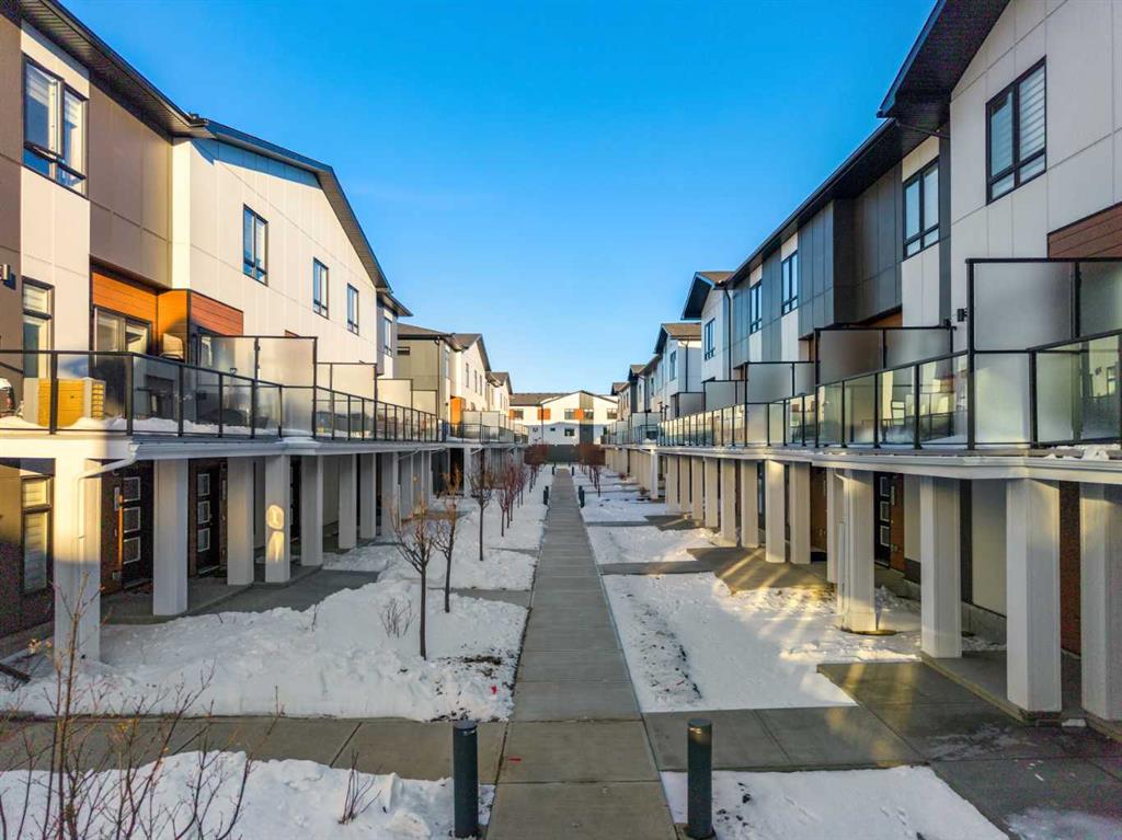 Picture for 213, 8235 8 Avenue SW