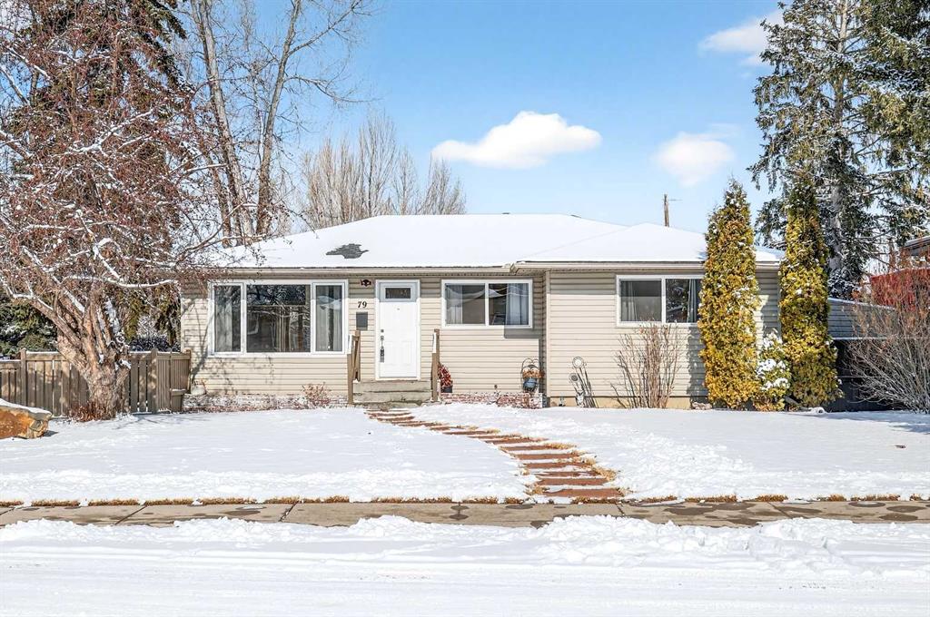 Picture for 79 Hillary Crescent SW