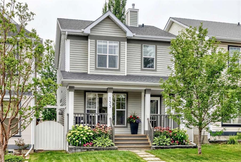 Picture for 153 Tuscany Springs Way NW