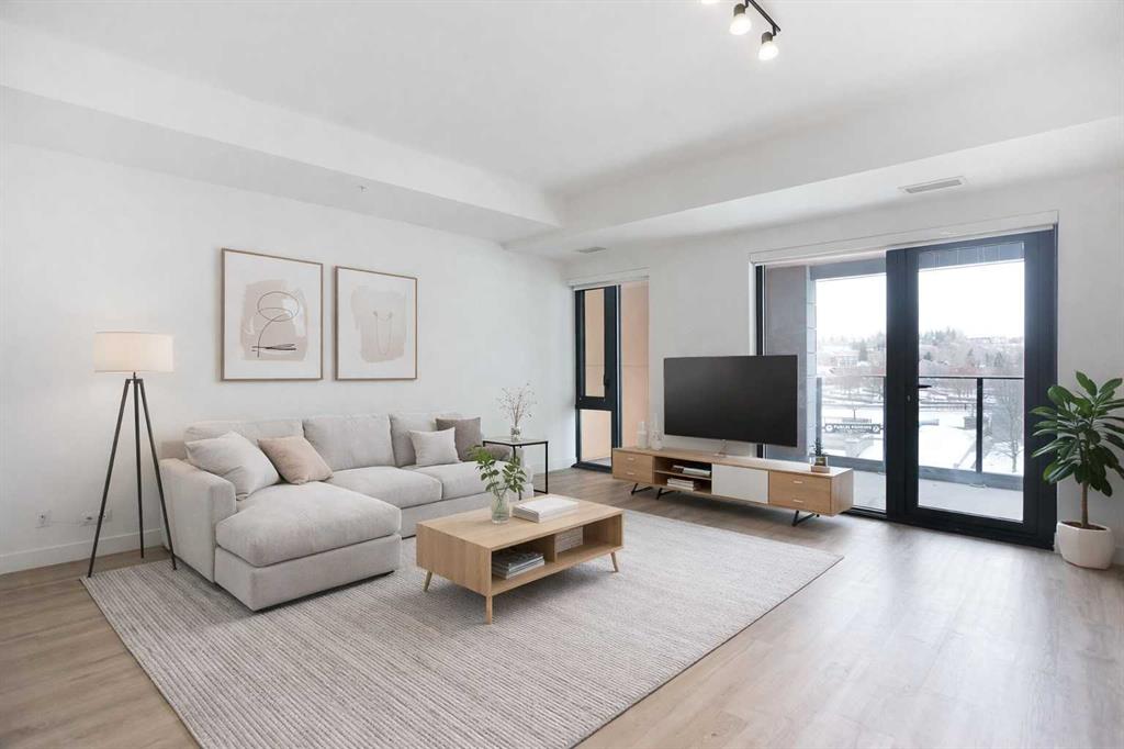 Picture for 214, 730 2nd Avenue SW