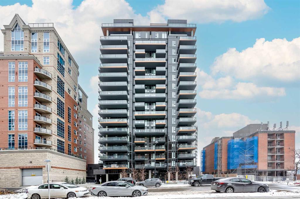 Picture for 214, 730 2nd Avenue SW