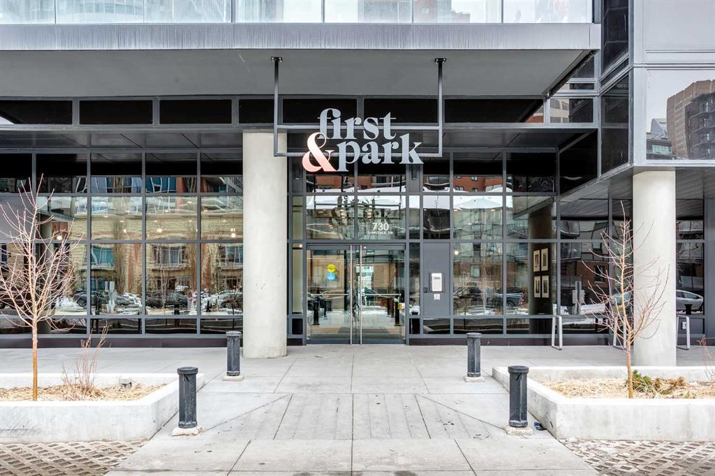 Picture for 214, 730 2nd Avenue SW